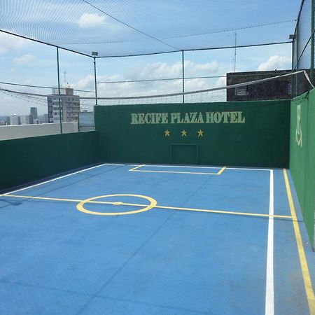Rede Andrade Plaza Recife酒店 外观 照片