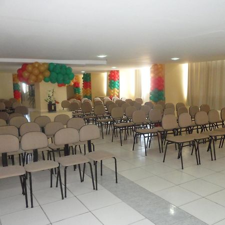Rede Andrade Plaza Recife酒店 外观 照片