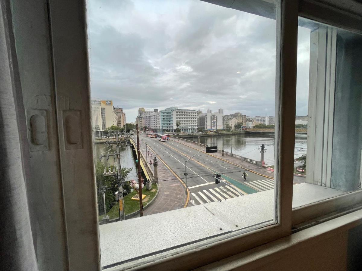 Rede Andrade Plaza Recife酒店 外观 照片