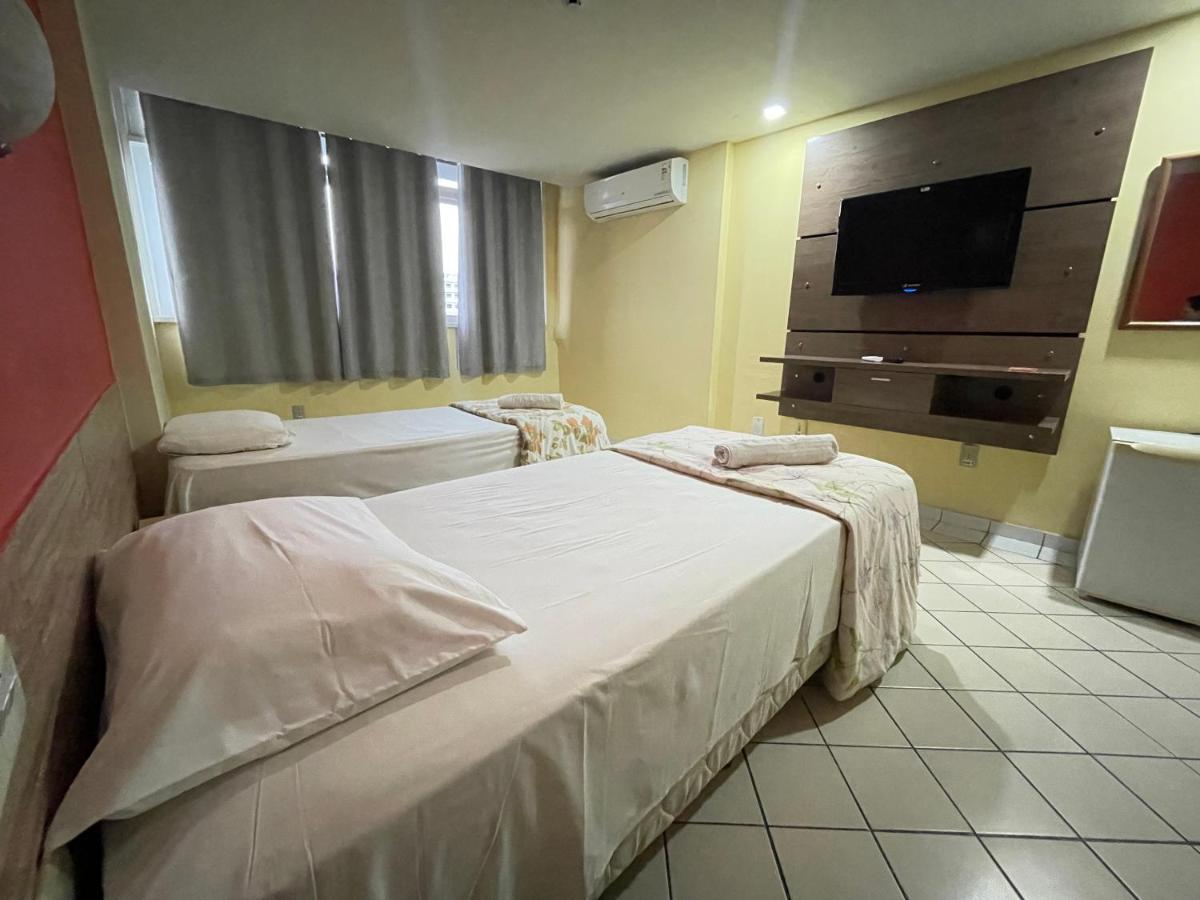 Rede Andrade Plaza Recife酒店 外观 照片