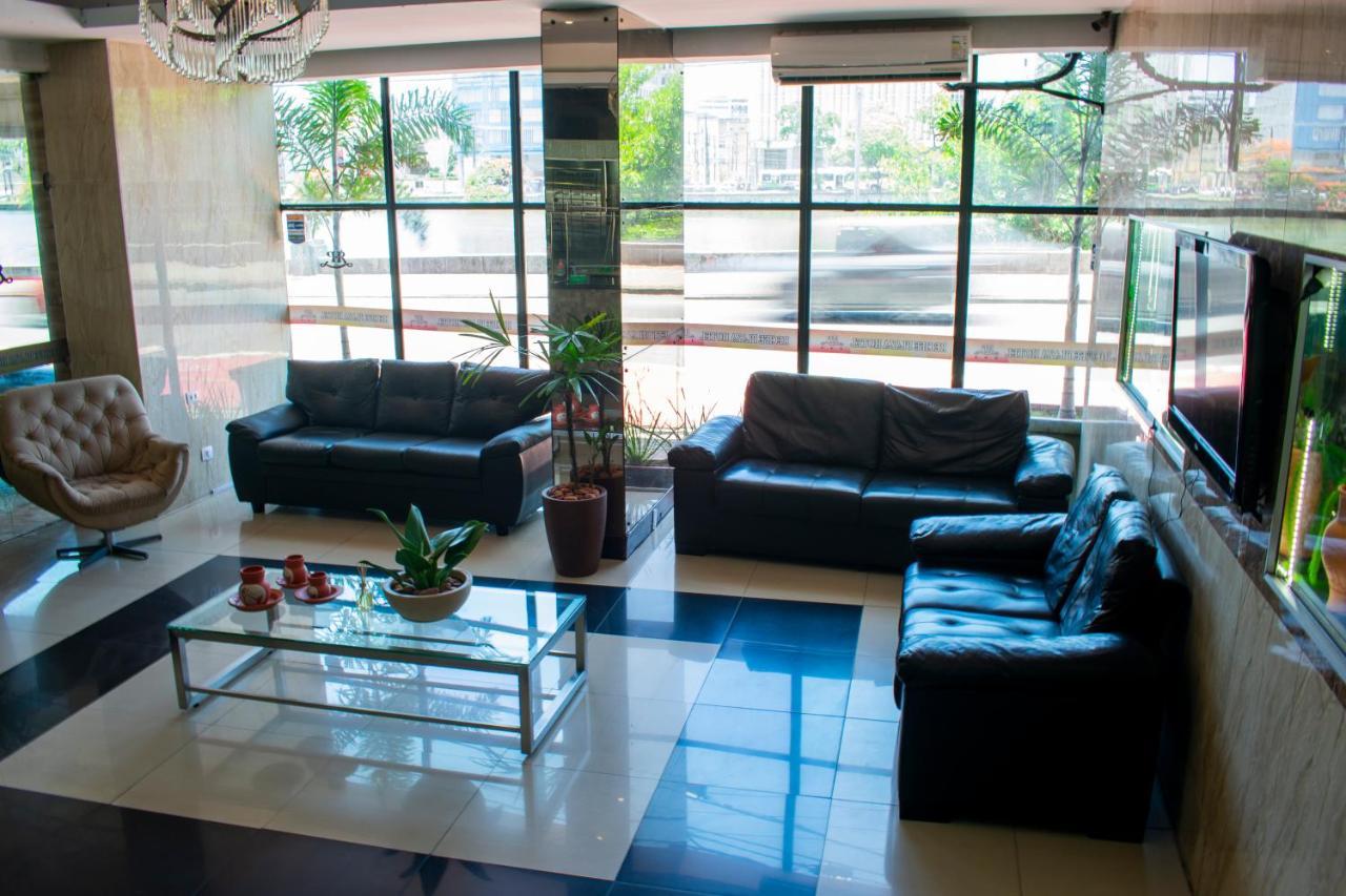 Rede Andrade Plaza Recife酒店 外观 照片
