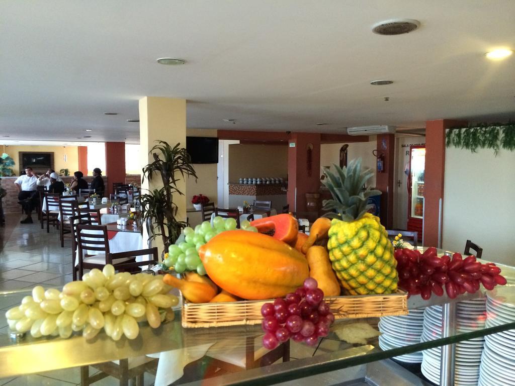 Rede Andrade Plaza Recife酒店 外观 照片