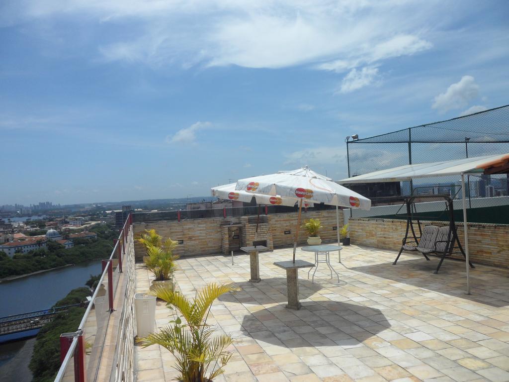 Rede Andrade Plaza Recife酒店 外观 照片
