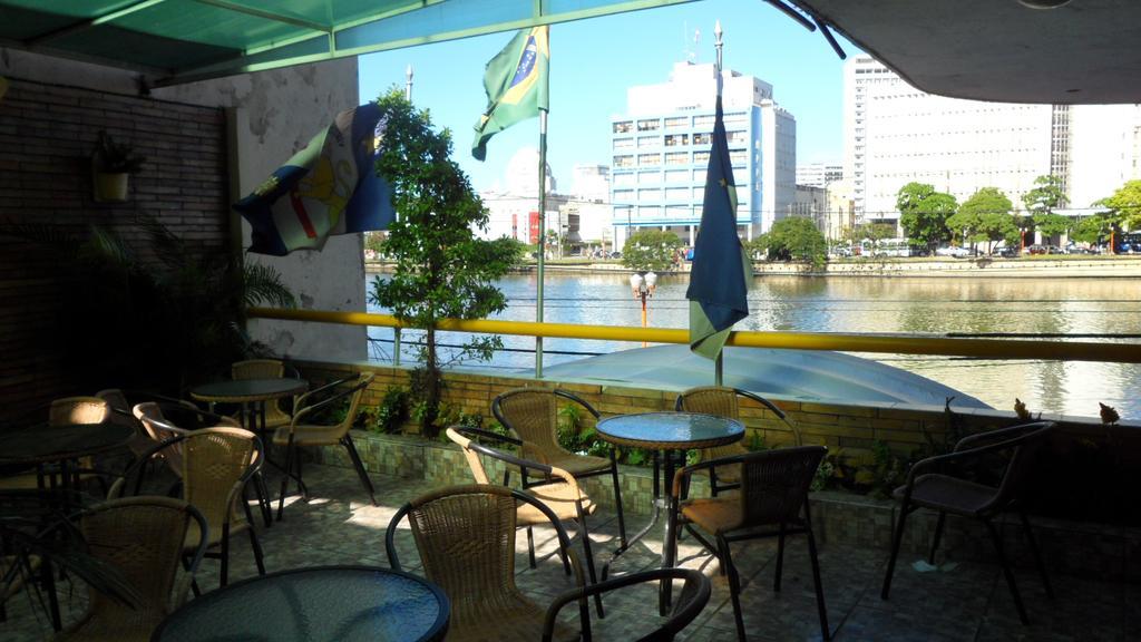 Rede Andrade Plaza Recife酒店 外观 照片